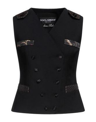 Dolce & Gabbana SUITS and CO-ORDS - Waistcoats sur YOOX.COM