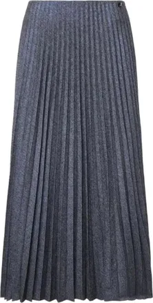 Genny Donna, Gonne, Blu, S, new