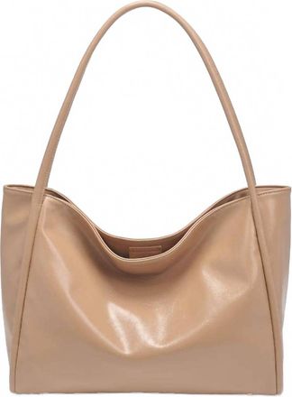 Urban Expression Womens Doris Tote Bag In Natural