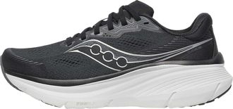Saucony Guide 19 Wide Black Silver S21059-100