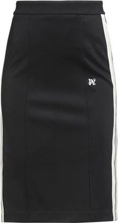 Palm Angels Midi skirts