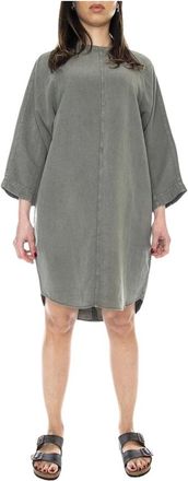 Elvine Donna, Abiti, Verde, L, new