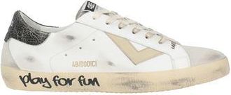 4B12 FOOTWEAR - Trainers on YOOX.COM