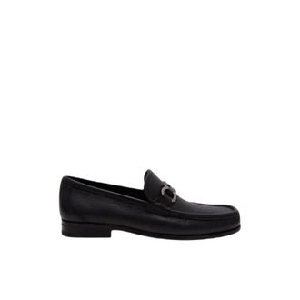 Ferragamo Grandioso 4 Mens Loafers