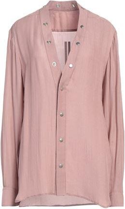 Rick Owens TOPWEAR - Shirts on YOOX.COM