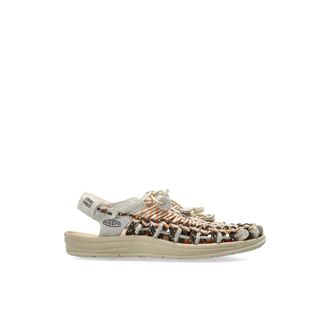 Keen Fitness, Dames, Beige, 36 EU, Uneek Lea Sandalen