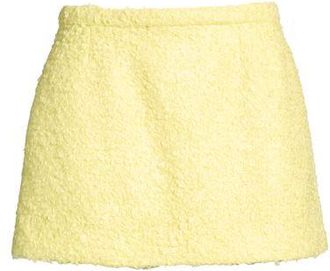 Red Valentino BOTTOMWEAR - Minigonne su YOOX.COM