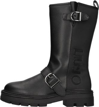 Liu Jo Dames, Schoenen, Zwart, Maat: 38 EU