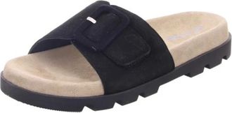 Rohde Dames, Schoenen, Zwart, Maat: 38 EU