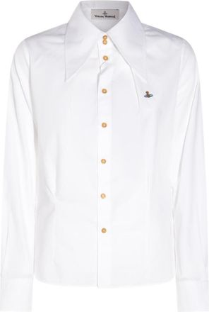 Vivienne Westwood Shirts Light And Natural