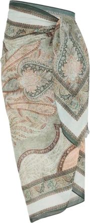 Zimmermann Dames, Badkleding, Veelkleurig, Maat: ONE Size Katoen