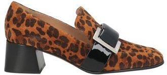 Sergio Rossi CALZATURE - Mocassini su YOOX.COM