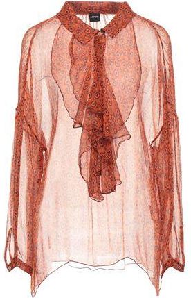 Aspesi CAMISETAS Y TOPS - Tops en YOOX.COM