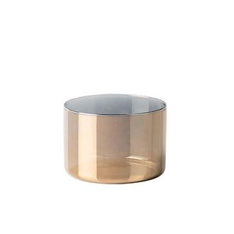 knIndustrie Lime Lux Tumbler Basso Cl34 h6 Gold 246000001o