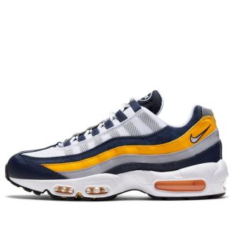 Nike Air Max 95 Michigan CZ0191-400