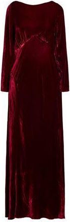 Rixo DRESSES - Maxi dresses on YOOX.COM
