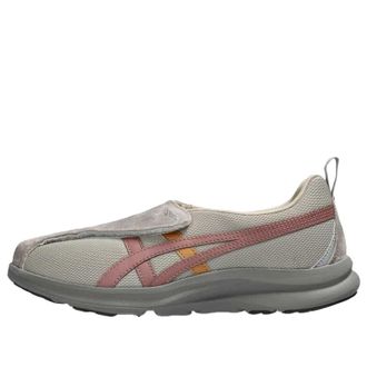 Asics (WMNS) ASICS Lifewalker Beige Pink Beige 1242A018-250