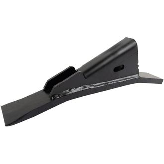 AMA Sarpetta per ripuntatore 470x70mm con ancora 35mm adattabile Pegoraro