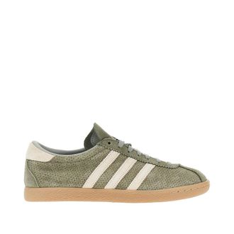 adidas Suede leather Tobacco sneakers Man 7+