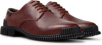 Camper Pix Derby in Burgundy at Nordstrom, Size 37