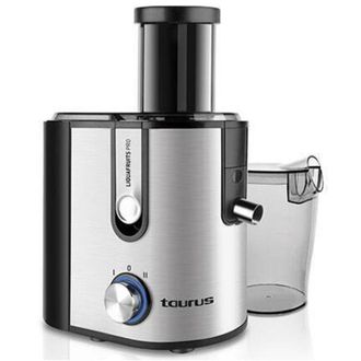 Taurus Licuadora Taurus Liquafruits Pro Compact 0,35l 600w 924731000 Neg
