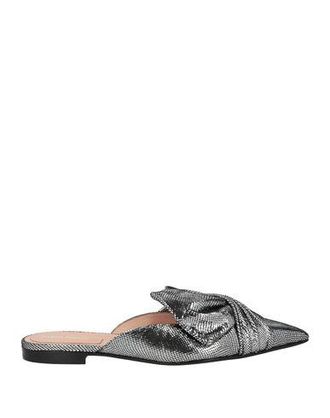 Alberta Ferretti FOOTWEAR - Mules & Clogs on YOOX.COM
