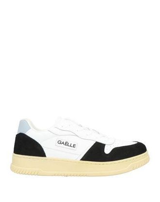Ga&euml;lle Paris FOOTWEAR - Trainers on YOOX.COM