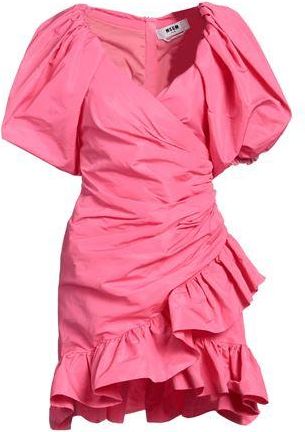 Msgm DRESSES - Mini dresses sur YOOX.COM