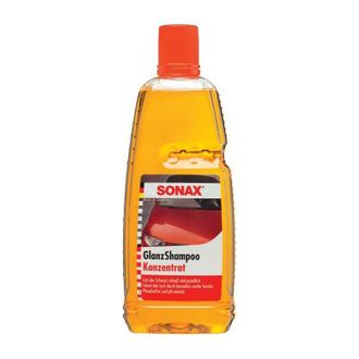 Sonax Sonax - Champ&uacute; Concentrado.1l (por 6)