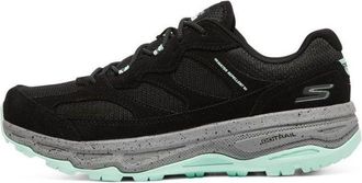 Skechers (WMNS) Skechers GO RUN Trail Altitude Black Mint 128211-BKMN