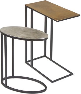 Go Home Set Of 2 Vinasco Tables