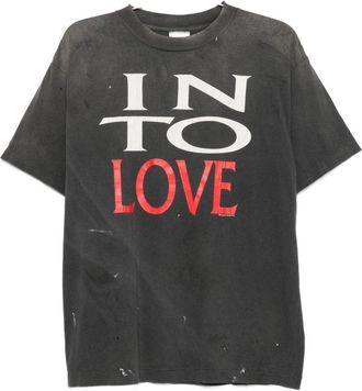 Saint Mxxxxxx Maglietta Saint Mxxxxxx In To Love