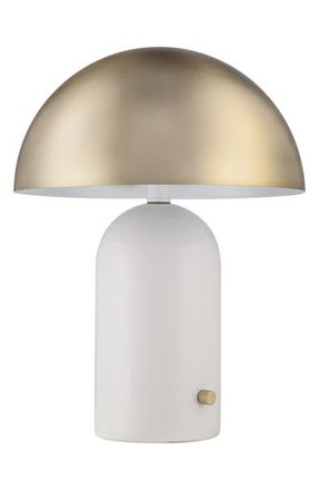 RENWIL Solero Ceramic Table Lamp at Nordstrom