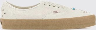 Vans Sneakers LX Authentic 44 in tela di cotone con stampa floreale