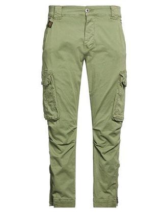 Alpha Industries PARTES DE ABAJO - Pantalones en YOOX.COM