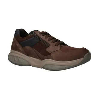 Xsensible Heren, Schoenen, Bruin, Maat: 44 1/2 EU