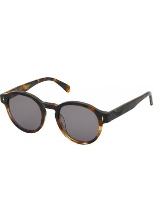 Zadig&Voltaire Womens SZV402 49 0773 Sunglasses - Brown - One Size