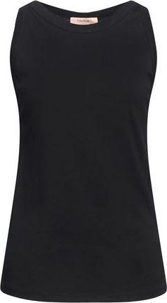 Twin-Set CAMISETAS Y TOPS - Camisetas de tirantes en YOOX.COM
