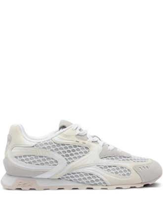 Ash Kabuki 04 sneakers - White