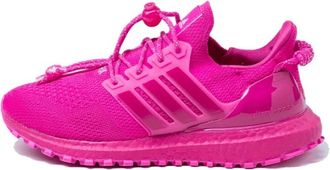 adidas Fitness, Heren, Roze, 44 EU, Ultra Boost OG Ivy Heart