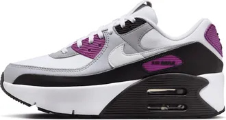 Nike Womens Air Max 0 LV8 Shoes in White | FD4328-109