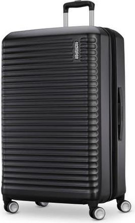 American Tourister Stratum 3.0 Hardside Expandable 28 Large Checked Luggage in Black at Nordstrom