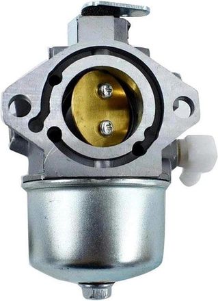 OEM Carburador - Adecuado Para Motores De Cortac&eacute;sped 499158, 286707 Y 289702