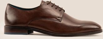 Oswin Hyde Mens Keyon Brown - Size: 10