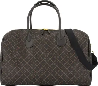 By Malene Birger Mujer, Bolsos, Marr&oacute;n, Talla: ONE Size