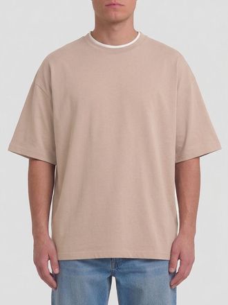 Jil Sander T-shirt in cotone basic Jil Sander