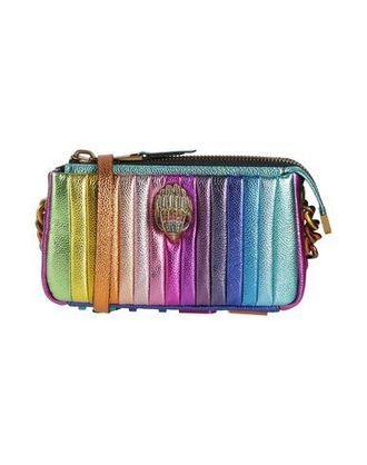 Kurt Geiger BAGS - Cross-body bags on YOOX.COM