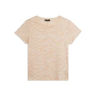 Freddy T-shirt Stampata con Logo FREDDY 1976