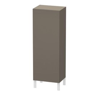 Duravit Armario Semi Alto Duravit L-cube, Anchura 500mm, Profundidad