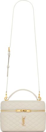Saint Laurent Gaby grote vanity tas